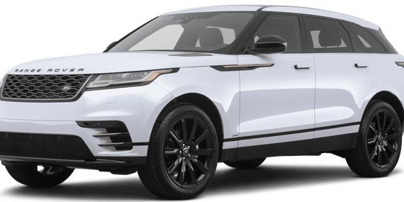 LAND ROVER RANGE ROVER VELAR 2020 SALYK2EX7LA286564 image